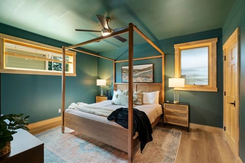 primary bedroom king size