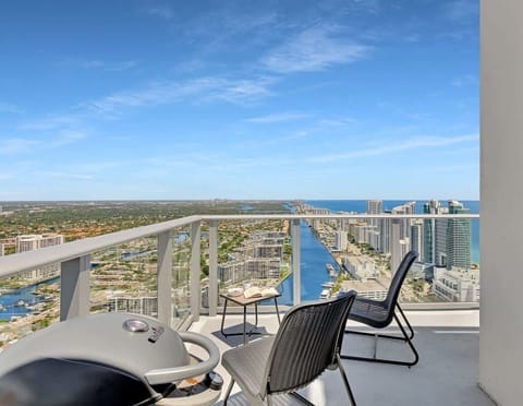 Bay Views