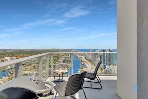 Bay Views