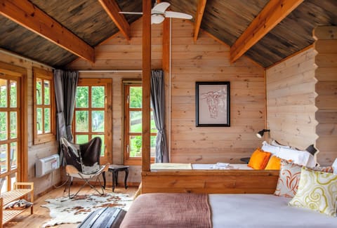 Room, Hill View | Free WiFi