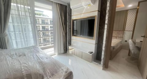 Apartment | 1 bedroom