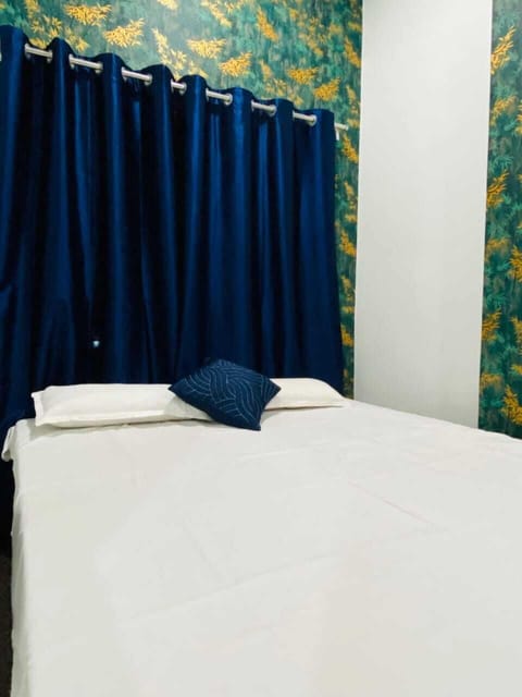 Standard Room, City View | Soundproofing, free WiFi