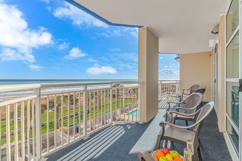 Welcome to Dunes Village 338