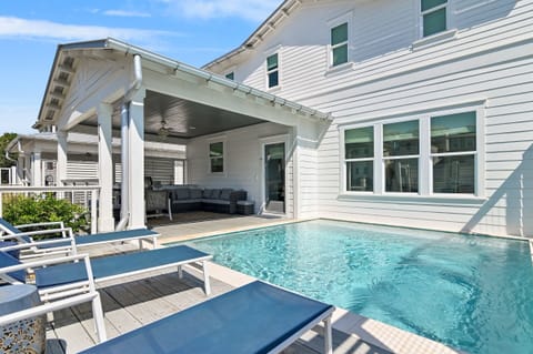 A Seabreeze - Private Pool