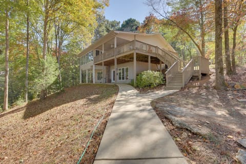 House (4 Bedrooms) | Front of property
