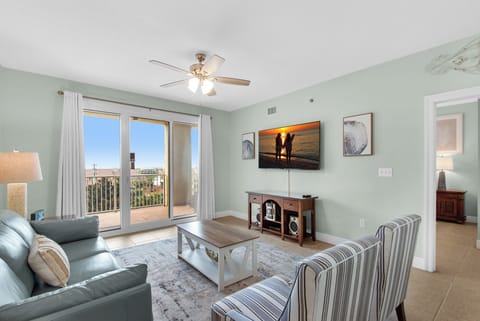 Welcome to Ariel Dunes II 402