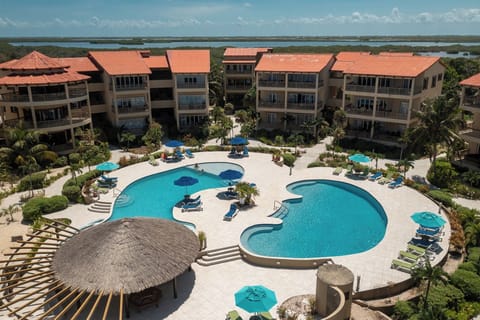 Oceanview Condo at Residences at Barrier Reef