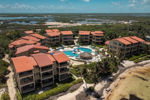 Condo at The Residences at Barrier Reef