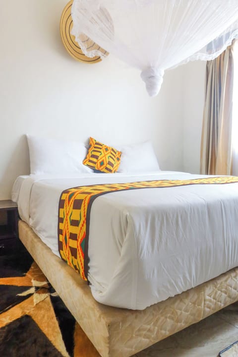 Double Room | Desk, laptop workspace, WiFi (free)