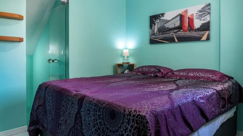 Comfort Apartment, Pool View | Blackout drapes, soundproofing, iron/ironing board, free WiFi