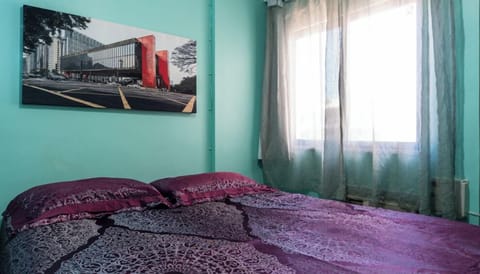 Comfort Apartment, Pool View | Blackout drapes, soundproofing, iron/ironing board, free WiFi