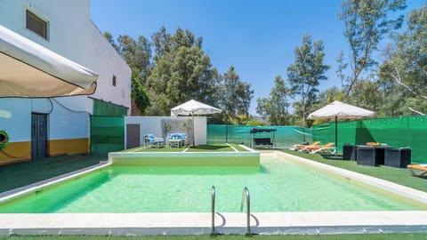 Casa Rural El Salao Olvera by Ruralidays