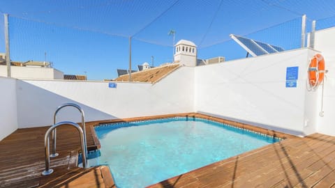 Ardales Premium 1 dormitorio con vistas Nº23 by Ruralidays