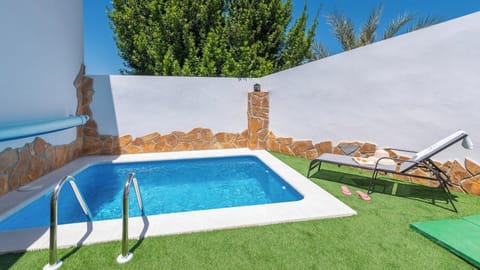 Casa Ángeles Cuevas Bajas by Ruralidays