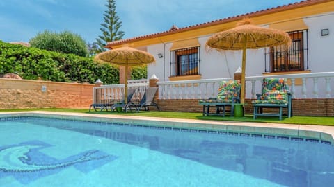 Casa Rural Villa Monci Alcaucín by Ruralidays