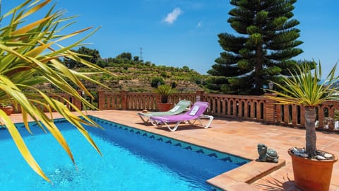 Casa La Araucaria Frigiliana by Ruralidays