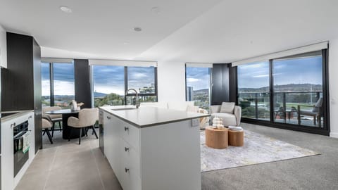 Thoughtfully styled living space for memorable moments.