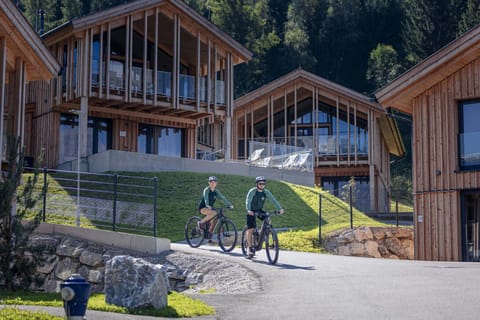 Immediate Surroundings [summer] (<1 km)