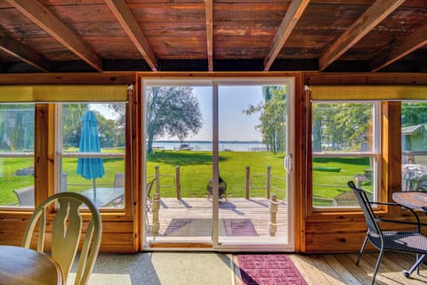 Cottage (2 Bedrooms) | Interior