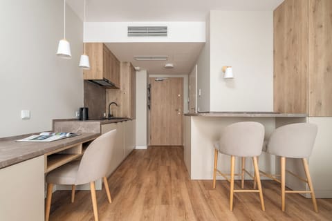 Deluxe Studio | Free WiFi