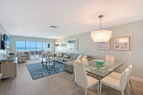 Beachy Vive Living