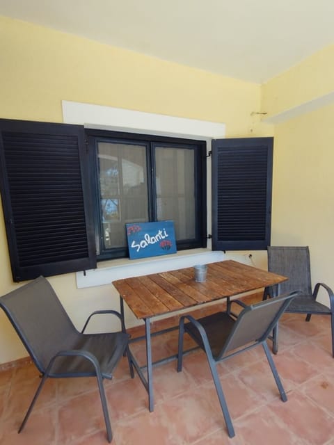 Apartment, Smoking | 1 bedroom