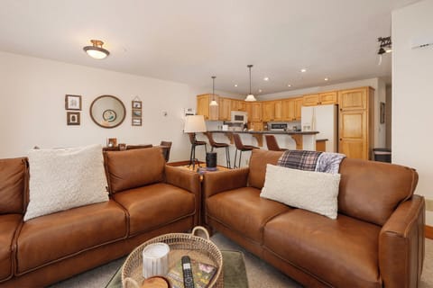 Sleeper sofa and loveseat