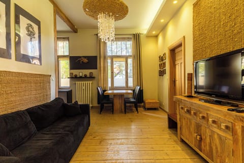 1 bedroom, iron/ironing board, free WiFi