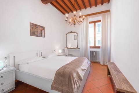 Apartment, City View | 2 bedrooms, iron/ironing board, free cribs/infant beds, free WiFi