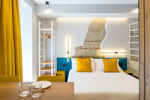 House | 1 bedroom