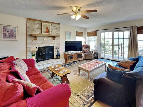 Welcome to Tanglewood!