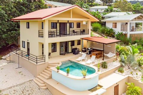 Casa Atardecer 1