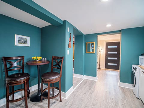 Share that special moment with your plus-one!