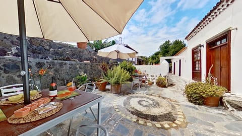 Villa | Property grounds