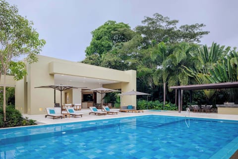 Amazing pool