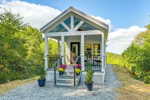 Cottage (1 Bedroom) | Interior