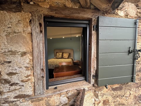 Comfort Double Room, Courtyard View | Free WiFi