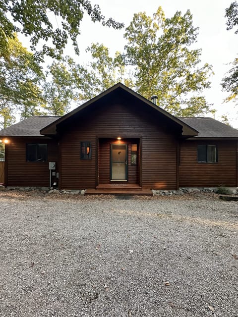 Exterior - Driveway