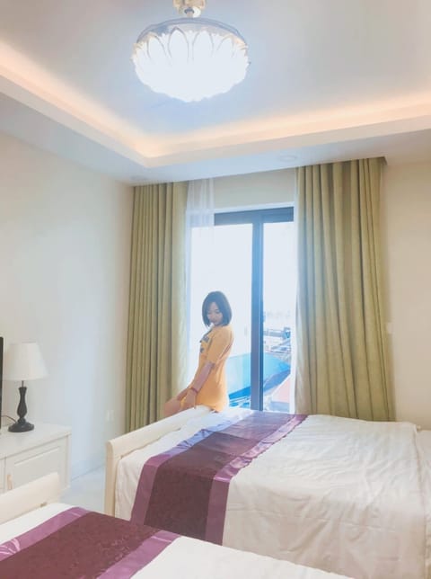 Standard Double Room | WiFi (free)