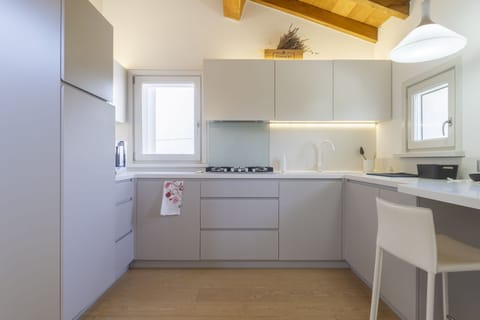 Villa, Hill View | Private kitchen | Full-size fridge, oven, stovetop, dishwasher