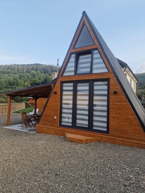 Chalet | Exterior