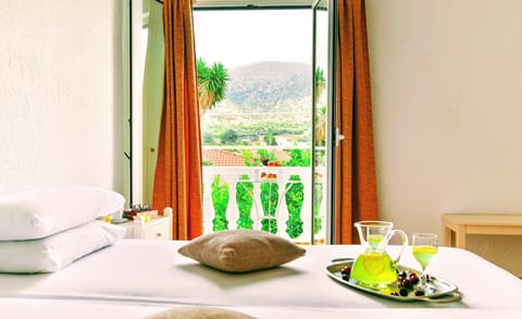 Apartment, 2 Bedrooms | View from room