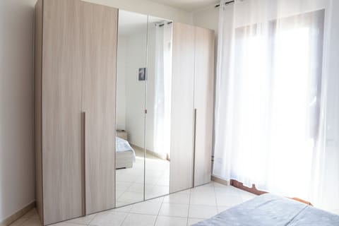 Apartment, 2 Bedrooms, Balcony | Free WiFi