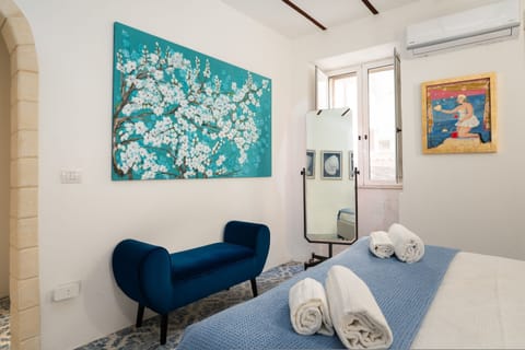 House | 1 bedroom