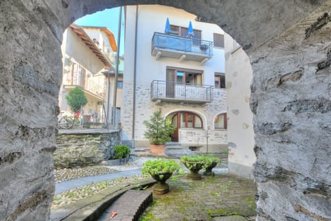 Family Apartment, 1 Bedroom (Ca Cornocc) | Exterior detail