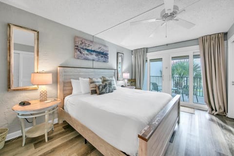 Condo, Multiple Beds (Sugar Beach Condo B-14) | 3 bedrooms