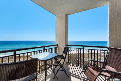 Condo, Multiple Beds (Navarre Towers 504) | Property grounds