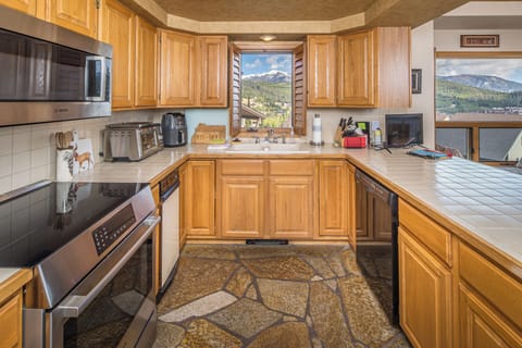 Cook a Hearty Meal for the Day | Main Level