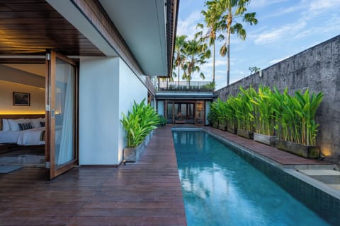 Elite Villa | Private pool