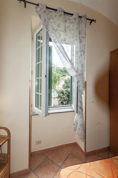 Apartment, 2 Bedrooms, Kitchen | 2 bedrooms, iron/ironing board, free WiFi